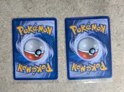 Pokemon EX FireRed & LeafGreen Uncommon Lot (2) Bulbasaur 46/112 2004 EN - Image 2