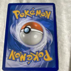 Pokemon TCG Bulbasaur SM198 SM Detective Pikachu Stamped Promo Holo 70 HP ENG - Image 2