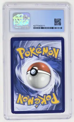 Radiant Charizard (020/159) CGC 9 (2023) Pokemon Crown Zenith Old CGC Holder - Image 2
