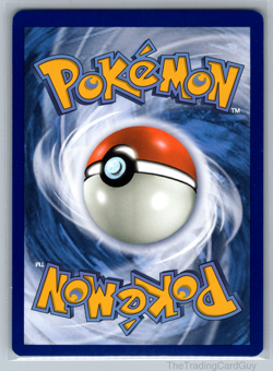 Chi-Yu ex #234/193 Full Art Paldea Evolved Pokemon Scarlet & Violet NM - Image 2