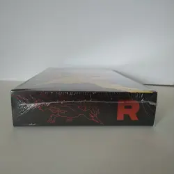 Pokemon TCG Team Rocket's Moltrex Ex Upc Ultra-Premium Collection New Sealed Box - Image 5