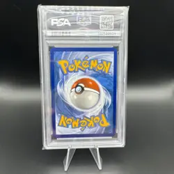2023 POKEMON SVI EN-SCARLET & VIOLET #244 MIRAIDON ex SIR PSA 10 - Image 2