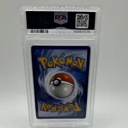 Pokemon TCG SV01 Scarlet & Violet Miraidon ex #244/198 SIR Holo PSA 10 EN - Image 2