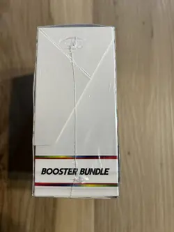 Pokemon 151 Booster Bundle Factory Sealed - Image 2