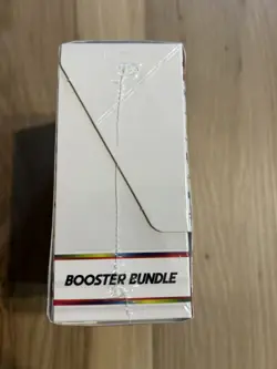 Pokemon 151 Booster Bundle Factory Sealed - Image 4