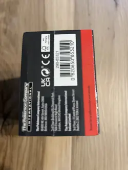 Pokemon 151 Booster Bundle Factory Sealed - Image 5