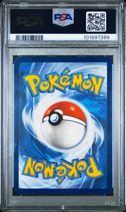 2024 POKEMON SCR EN-STELLAR CROWN SPECIAL ILLUSTRATION RARE #172 LACEY PSA 10 - Image 2