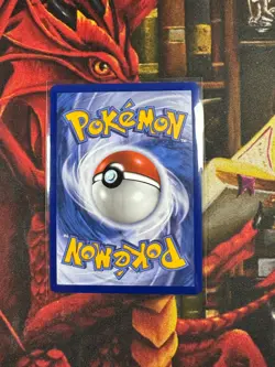 Tool Scrapper 115/086 Ultra Rare Chaos Rising Pokemon Near Mint - Image 2