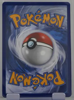 Pokemon TCG NM Beedrill ex 098/086 Me04: Chaos Rising Holo - Image 2