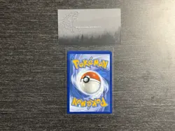 Hop's Trevenant 237/217 Ascended Heroes Illustration Rare Pokemon NM - Image 2