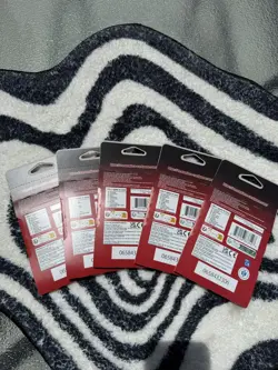 5x ENGLISH One Piece CCG: Carrying On His Will - Sleeved Booster Pack lot OP-13 - Image 2