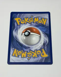 Pokemon Card TCG Chaos Rising Ampharos 090/086 Illustration Rare Full Art NM - Image 2