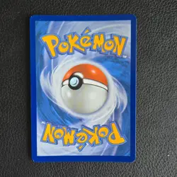 Pokemon TCG Gastly ASC 123/217 Holo Basic English Card 70 HP - Image 2