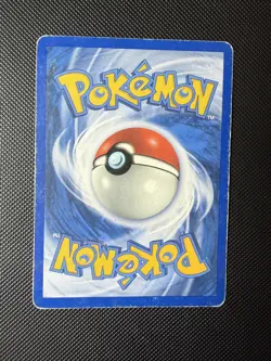 MP Omanyte 60/75 Neo Discovery Common Pokemon Card - Image 2