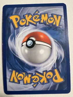 Pokemon TCG Lucario LV.X Holofoil Card Mysterious Treasures 122/123 - Image 2