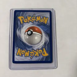 Pokemon TCG SM Ultra Prism Full Art Ultra Rare Card Pheromosa GX 140/156 - Image 4