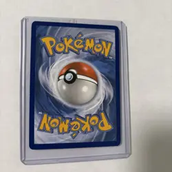 Pokemon TCG SM Ultra Prism Full Art Ultra Rare Card Pheromosa GX 140/156 - Image 5