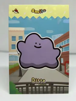 DITTO - CARD DATABASE SMILE 2026 - POKEMON - Image 1