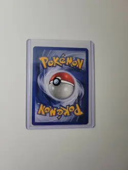 Misdreavus Black Star Promo 39 WOTC Pokemon Card Near Mint NM - Image 2