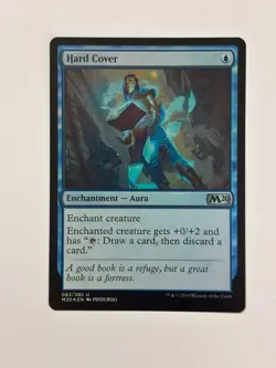 Hard Cover Core Set 2020 Magic the Gathering MTG - Image 1