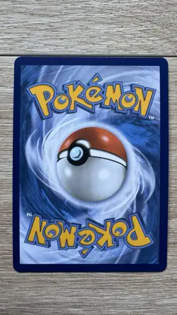 Pokemon Doublade 098/088 - ME03: Perfect Order Illustration Rare Holo Card NM - Image 4