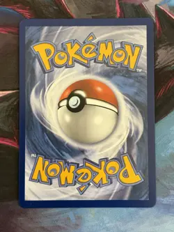 Cyrano 230/191: Surging Sparks Ultra Rare Holo Full Art Trainer. NM Pokemon - Image 2