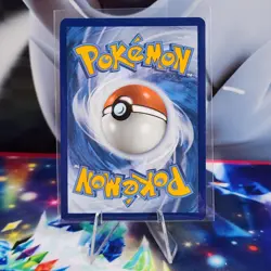 Latias (Cosmo Holo) 139 Scarlet & Violet Promo Black Star Promo Pokemon TCG - Image 2
