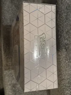 Pokemon TCG Terapagos ex Ultra-Premium Collection Box English Sealed NEW - Image 4