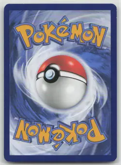 Pikachu 027/078 Common Pokemon GO Pokemon Reverse Holo Lightly Played - Image 2