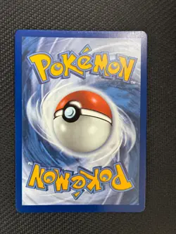 The Pokemon Company Pokemon TCG Watchog 097/086 CHAOS RISING Rare Holo EN 2023 - Image 2