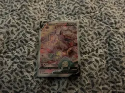 Nintendo Pokemon TCG Evolving Skies Alt Art Lot Glaceon/Espeon V VMAX 3 - Image 3