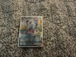 Nintendo Pokemon TCG Evolving Skies Alt Art Lot Glaceon/Espeon V VMAX 3 - Image 4