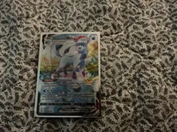 Nintendo Pokemon TCG Evolving Skies Alt Art Lot Glaceon/Espeon V VMAX 3 - Image 5