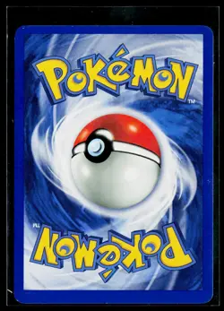 Pokemon TCG 1st Edition Sabrina’s Psychic Control 121/132 - Gym Challenge - LP - Image 2