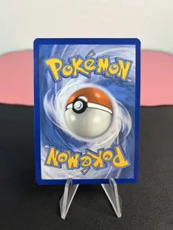 Neo Upper Energy 162/162 Pokemon SV05: Temporal Forces Ace Spec Rare Holo - NM - Image 2
