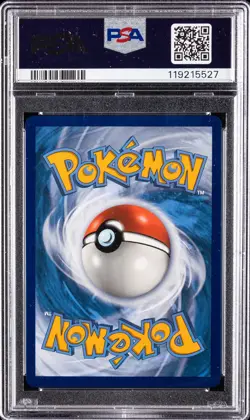 2019 POKEMON SUN & MOON COSMIC ECLIPSE TOGEPI & CLEFFA & IGGLYBUFF GX PSA 10 - Image 2