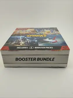 Pokemon TCG Scarlet & Violet Surging Sparks Booster Bundle New Sealed! - Image 4