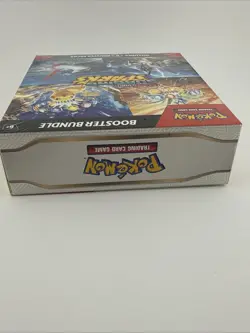 Pokemon TCG Scarlet & Violet Surging Sparks Booster Bundle New Sealed! - Image 5