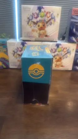 Pokemon Elite Trainer Box Mega Evolution Ascended Heroes English 1 Box SEALED - Image 4