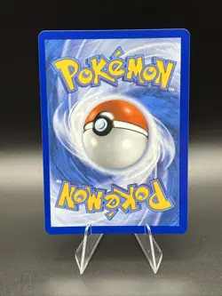 Pokemon Eevee ex #174 Black Star Promo Prismatic Evolutions SVP 174 NM - Image 2