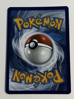 Quaxly 050/191 Pokemon Surging Sparks Scarlet & Violet Reverse Holo Common NM - Image 2