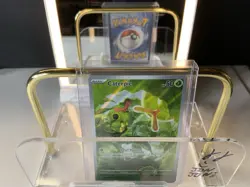 Caterpie 172/165 Sv: Scarlet & Violet 151 Holo Pokemon NM - Image 1