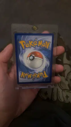 Pokemon TCG Reshiram Full Art Holo Ultra Rare Legendary Treasures RC22/RC25 - Image 2
