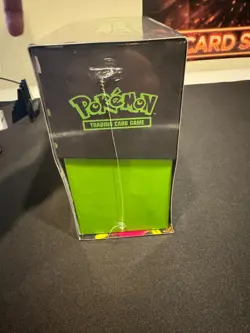 Pokemon Perfect Order ETB Elite Trainer Box ME03 Sealed - Image 4