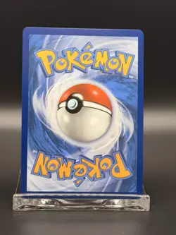 Pokemon- Prismatic Evolutions - Dusknoir 37 (Master Ball Pattern) - Image 2