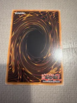 Yu-Gi-Oh! deep dark trap hole mint rare 1st ed MAZE-EN067 - Image 2