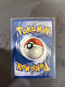 Pokemon TCG Giovanni's Nidoking 7/132 Gym Challenge Holo Rare LP+ Condition - Image 2