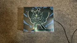 Pokemon TCG - Twilight Masquerade Elite Trainer Box Scarlet Violet New & Sealed - Image 1