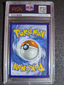 [PSA 10] Hisuian Zoroark Vstar 213/196 Pokemon Lost Origin - Image 2