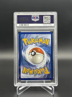 2024 Pokemon SVP Black Star Promo Pikachu #088 Paldea Adventure Chest PSA 10 - Image 2